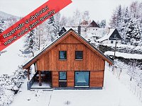 Chata Točník - Filipovice