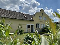 Penzion U Roušarů - Lubná