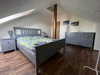 Ubytování u Dany - Zaječí