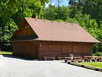 Hájenka Šenov - Šenov