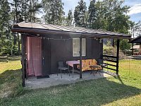 Chatička Desítka - Doksy