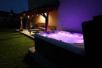 Wellness Hubertova Vila - Červená Voda