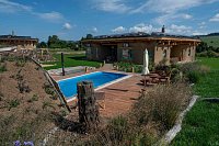 Villy na vršku - Libchavy