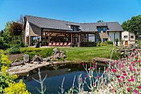 Jagdhaus Frič - Bezděkov