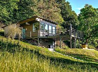 Tam - Premium Boutique Chalet - Hranice