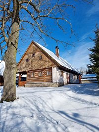 Chaloupka Dáša - Teplice nad Metují