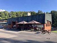 Apartmány ve sportovní hale - Rokytnice nad Jiz.