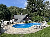 Penzion Muštelka - Rokytnice nad Jiz.