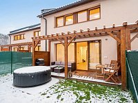 Objev Jeseníky - Velké Losiny