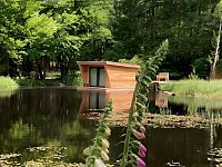 Chatička na Lapáčku - Kytlice - Falknov