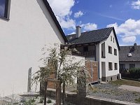 Apartmán U Košíků - Radňovice