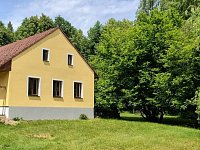Ubytování v Koutech - Žíteč