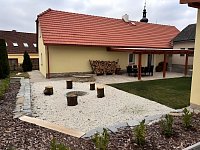 Chalupa u Jelena - Sedlec-Prčice