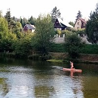 Chata Káťa - Ruprechtov