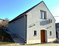 Sklep na dlétni - Uherčice