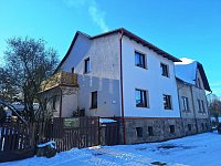 Apartmán 116 - Olešnicev O. h.