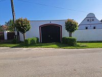 Chalupa U Bláhů - Pluhův Žďár