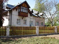 Ubytování na Sokolce - Mimoň