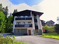 U Lesa Apartmán Harrachov - Harrachov