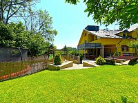 Maxovo království Český ráj - Rovensko p. Tros.