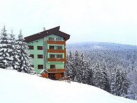 Apartmán Cihlářka - Černý Důl