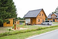 Na Vejměnku - Dolní Morava