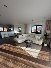 Dům Pavlov - Pavlov