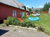 Ubytování U Machalů - Leskovec n. M.