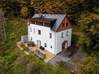 Samota 88 - Horni Krupka