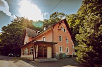 Ubytování u Tančírny - Javorník