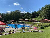 Eurocamping Bojkovice - Bojkovice