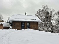 Tvůj wellness domeček - Desná