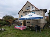 Rybářská Chata Lužnice - Planá nad Lužnicí