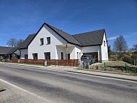 Chalupa Svratouch 36 - Svratouch