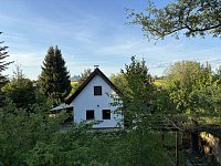 Chata v centru Českého ráje - Mladějov