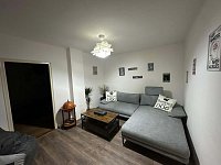 Chalupa ŠáRa - U Truhláře - Trstěnice