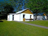Camping Rožnov - Bungalovy - Rožnov pod Radh.