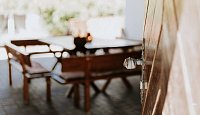 Apartmány Mezilesí - Mezilesí