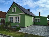 Chalupa u Babků - Novosedly