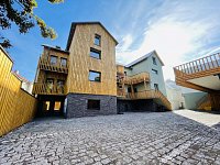 Apartmány Twins - Abertamy