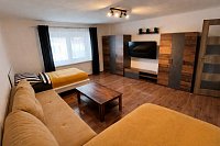 Klidná Chalupa - Bulhary