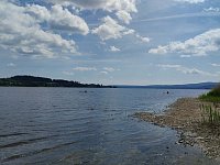 Apartmány U Petra Lipno - Hůrka
