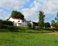 Ubytování Samba - Benešov u Semil