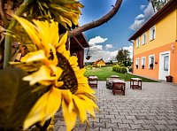 Apartmán Výhled - Přibyslav