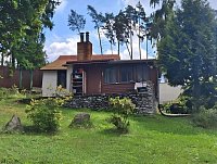 Chaloupka na Kalovech - Sušice