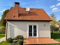 Chata k pronajmutí - Dolní Pěna