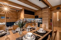 Apartmány BARTH Holiday - Špindlerův Mlýn