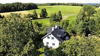 Wellness Chalet Luby - Krušné hory - Luby