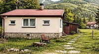 Chata Viktorka - Morávka