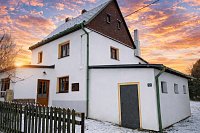 Labská chalupa - Labská Stráň